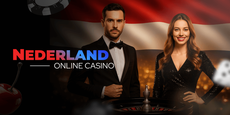 Online casino Nederland